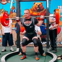 WORLD CUP IPC / IPC-A / WAA - 2025 (часть 1) (Фото №#0291)