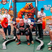 WORLD CUP IPC / IPC-A / WAA - 2025 (часть 1) (Фото №#0294)