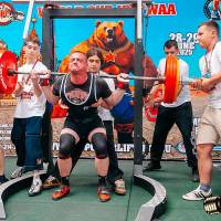 WORLD CUP IPC / IPC-A / WAA - 2025 (часть 1) (Фото №#0295)