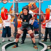 WORLD CUP IPC / IPC-A / WAA - 2025 (часть 1) (Фото №#0297)