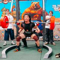 WORLD CUP IPC / IPC-A / WAA - 2025 (часть 1) (Фото №#0300)