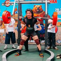 WORLD CUP IPC / IPC-A / WAA - 2025 (часть 1) (Фото №#0301)