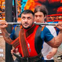 WORLD CUP IPC / IPC-A / WAA - 2025 (часть 1) (Фото №#0306)
