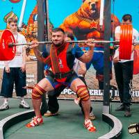 WORLD CUP IPC / IPC-A / WAA - 2025 (часть 1) (Фото №#0308)