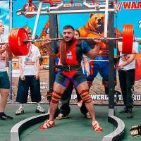 WORLD CUP IPC / IPC-A / WAA - 2025 (часть 1) (Фото №#0311)