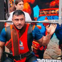 WORLD CUP IPC / IPC-A / WAA - 2025 (часть 1) (Фото №#0313)