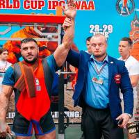 WORLD CUP IPC / IPC-A / WAA - 2025 (часть 1) (Фото №#0315)
