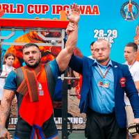 WORLD CUP IPC / IPC-A / WAA - 2025 (часть 1) (Фото №#0316)