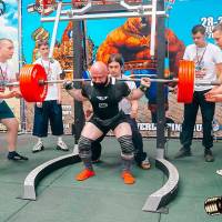 WORLD CUP IPC / IPC-A / WAA - 2025 (часть 1) (Фото №#0319)