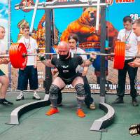 WORLD CUP IPC / IPC-A / WAA - 2025 (часть 1) (Фото №#0321)