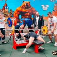 WORLD CUP IPC / IPC-A / WAA - 2025 (часть 1) (Фото №#0330)