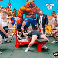 WORLD CUP IPC / IPC-A / WAA - 2025 (часть 1) (Фото №#0331)