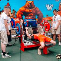 WORLD CUP IPC / IPC-A / WAA - 2025 (часть 1) (Фото №#0333)