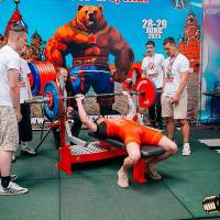 WORLD CUP IPC / IPC-A / WAA - 2025 (часть 1) (Фото №#0334)