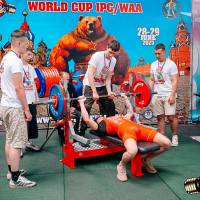 WORLD CUP IPC / IPC-A / WAA - 2025 (часть 1) (Фото №#0335)
