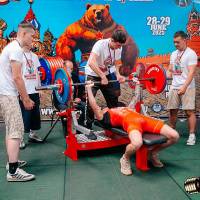 WORLD CUP IPC / IPC-A / WAA - 2025 (часть 1) (Фото №#0336)