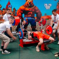 WORLD CUP IPC / IPC-A / WAA - 2025 (часть 1) (Фото №#0337)