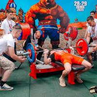 WORLD CUP IPC / IPC-A / WAA - 2025 (часть 1) (Фото №#0338)