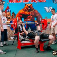 WORLD CUP IPC / IPC-A / WAA - 2025 (часть 1) (Фото №#0339)