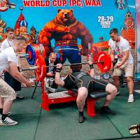 WORLD CUP IPC / IPC-A / WAA - 2025 (часть 1) (Фото №#0340)