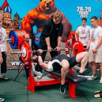 WORLD CUP IPC / IPC-A / WAA - 2025 (часть 1) (Фото №#0342)