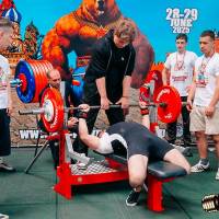 WORLD CUP IPC / IPC-A / WAA - 2025 (часть 1) (Фото №#0343)
