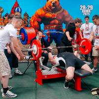 WORLD CUP IPC / IPC-A / WAA - 2025 (часть 1) (Фото №#0344)