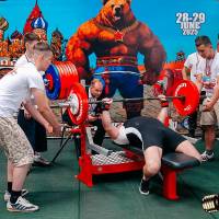 WORLD CUP IPC / IPC-A / WAA - 2025 (часть 1) (Фото №#0345)