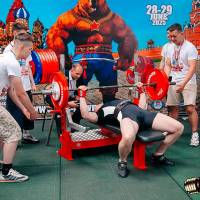 WORLD CUP IPC / IPC-A / WAA - 2025 (часть 1) (Фото №#0346)