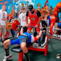 WORLD CUP IPC / IPC-A / WAA - 2025 (часть 1) (Фото №#0348)