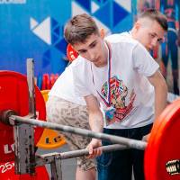WORLD CUP IPC / IPC-A / WAA - 2025 (часть 1) (Фото №#0351)