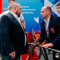 WORLD CUP IPC / IPC-A / WAA - 2025 (часть 1) (Фото №#0352)