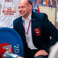 WORLD CUP IPC / IPC-A / WAA - 2025 (часть 1) (Фото №#0353)