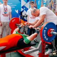 WORLD CUP IPC / IPC-A / WAA - 2025 (часть 1) (Фото №#0354)