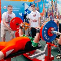 WORLD CUP IPC / IPC-A / WAA - 2025 (часть 1) (Фото №#0356)