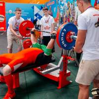 WORLD CUP IPC / IPC-A / WAA - 2025 (часть 1) (Фото №#0357)