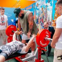 WORLD CUP IPC / IPC-A / WAA - 2025 (часть 1) (Фото №#0360)