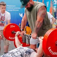 WORLD CUP IPC / IPC-A / WAA - 2025 (часть 1) (Фото №#0361)