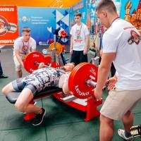 WORLD CUP IPC / IPC-A / WAA - 2025 (часть 1) (Фото №#0362)