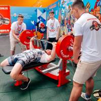 WORLD CUP IPC / IPC-A / WAA - 2025 (часть 1) (Фото №#0363)