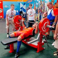 WORLD CUP IPC / IPC-A / WAA - 2025 (часть 1) (Фото №#0364)