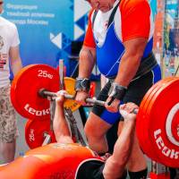 WORLD CUP IPC / IPC-A / WAA - 2025 (часть 1) (Фото №#0366)