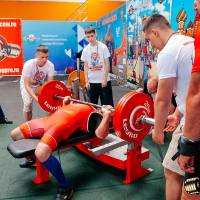 WORLD CUP IPC / IPC-A / WAA - 2025 (часть 1) (Фото №#0367)