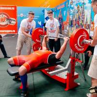 WORLD CUP IPC / IPC-A / WAA - 2025 (часть 1) (Фото №#0368)