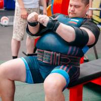 WORLD CUP IPC / IPC-A / WAA - 2025 (часть 1) (Фото №#0371)