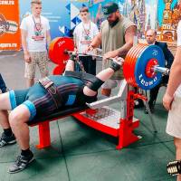 WORLD CUP IPC / IPC-A / WAA - 2025 (часть 1) (Фото №#0372)