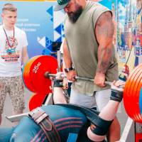 WORLD CUP IPC / IPC-A / WAA - 2025 (часть 1) (Фото №#0374)
