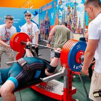 WORLD CUP IPC / IPC-A / WAA - 2025 (часть 1) (Фото №#0376)