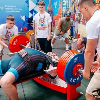 WORLD CUP IPC / IPC-A / WAA - 2025 (часть 1) (Фото №#0377)