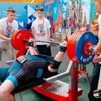 WORLD CUP IPC / IPC-A / WAA - 2025 (часть 1) (Фото №#0378)